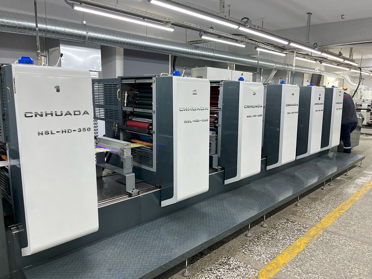 Makine Parkurumuza Yeni Modeller Eklendi.